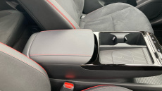 Hyundai TUCSON 1.6T Hybrid N Line S 5dr Auto Hybrid Estate